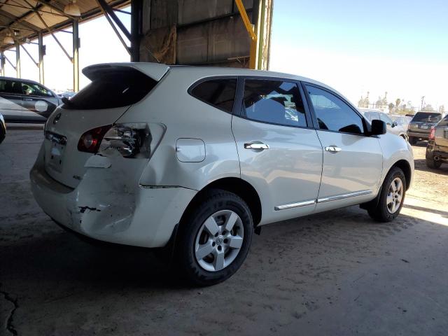 Photo 3 from auction – 2011 NISSAN ROGUE S with VIN JN8AS5MV4BW310562