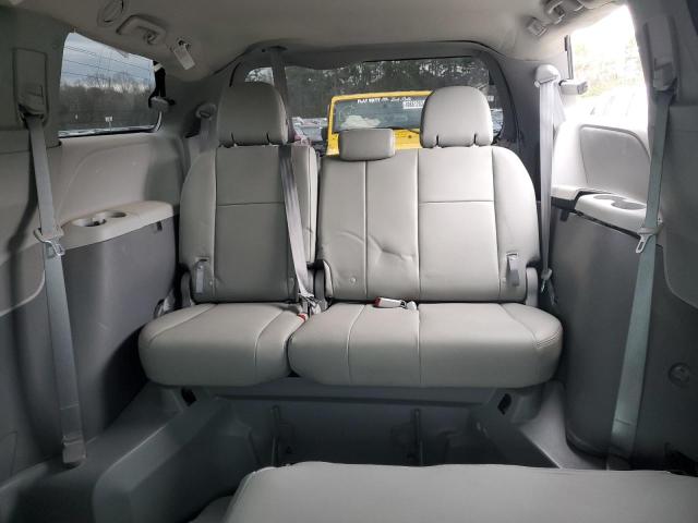 Photo 10 from auction – 2020 TOYOTA SIENNA L with VIN 5TDZZ3DC9LS083559