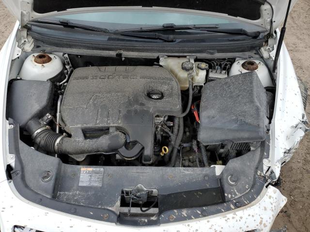 Photo 11 from auction – 2011 CHEVROLET MALIBU 2LT with VIN 1G1ZD5EUXBF337594