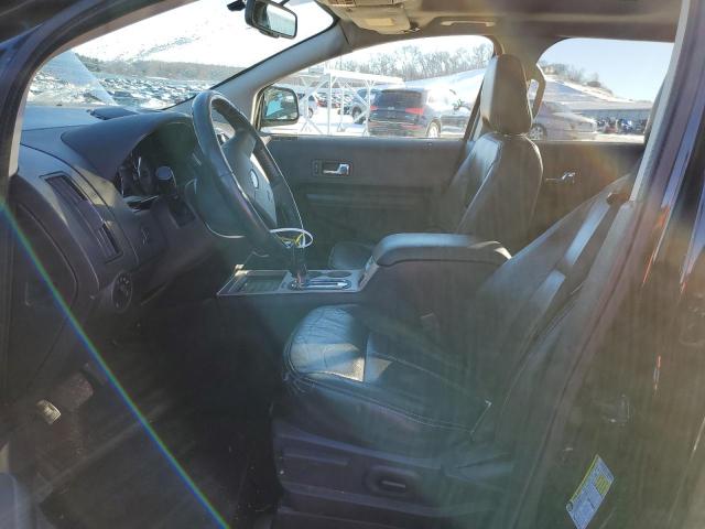 Photo 7 from auction – 2010 FORD EDGE LIMIT with VIN 2FMDK4KC4ABA86015