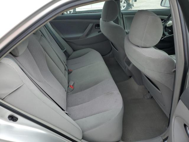 Photo 10 from auction – 2010 TOYOTA CAMRY BASE with VIN 4T1BF3EKXAU034245