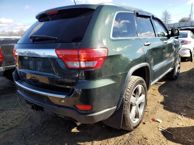 Photo 3 from auction – 2011 JEEP GRAND CHER with VIN 1J4RR6GGXBC737902