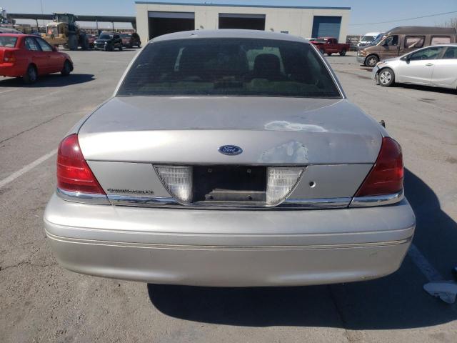 Photo 6 from auction – 2005 FORD CROWN VICT with VIN 2FAFP74WX5X159006