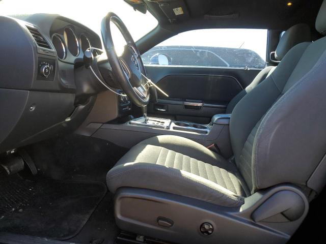 Photo 7 from auction – 2012 DODGE CHALLENGER with VIN 2C3CDYAG5CH259759