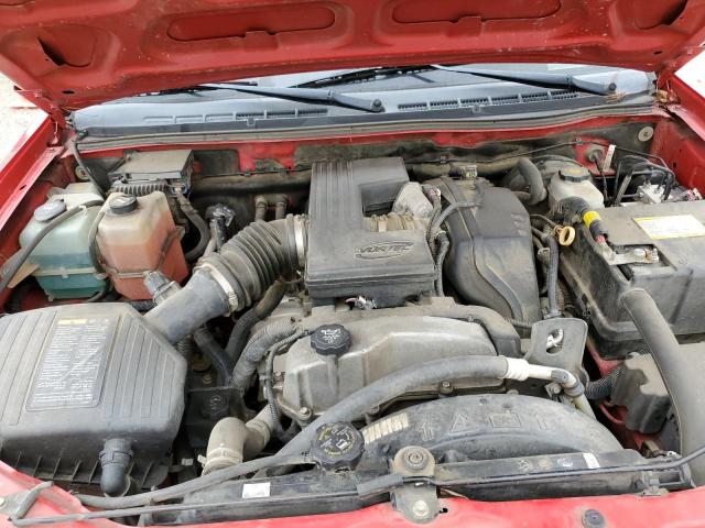 Photo 11 from auction – 2012 CHEVROLET COLORADO L with VIN 1GCDSCFE2C8105418
