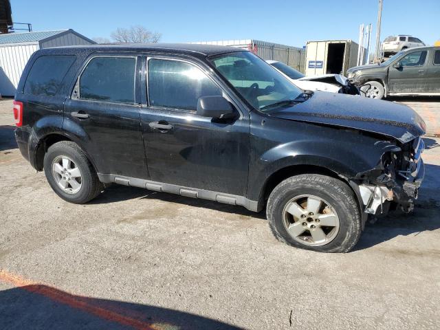 Photo 4 from auction – 2009 FORD ESCAPE XLS with VIN 1FMCU02709KA42970