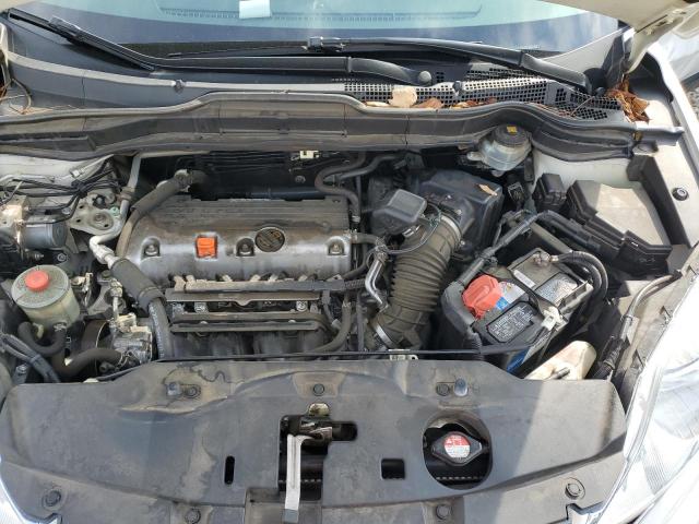 Photo 12 from auction – 2011 HONDA CR-V EXL with VIN 5J6RE3H74BL002387