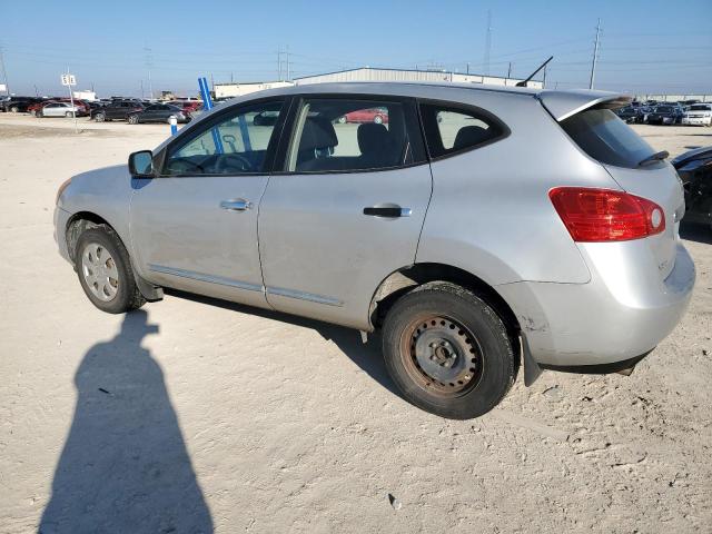 Photo 2 from auction – 2013 NISSAN ROGUE S with VIN JN8AS5MT9DW523346