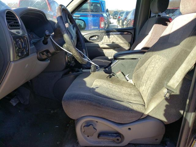 Photo 7 from auction – 2004 GMC ENVOY with VIN 1GKDT13S742355970