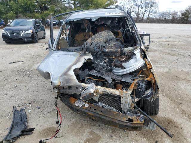 Photo 5 from auction – 2014 SUBARU FORESTER 2 with VIN JF2SJAEC8EH466638