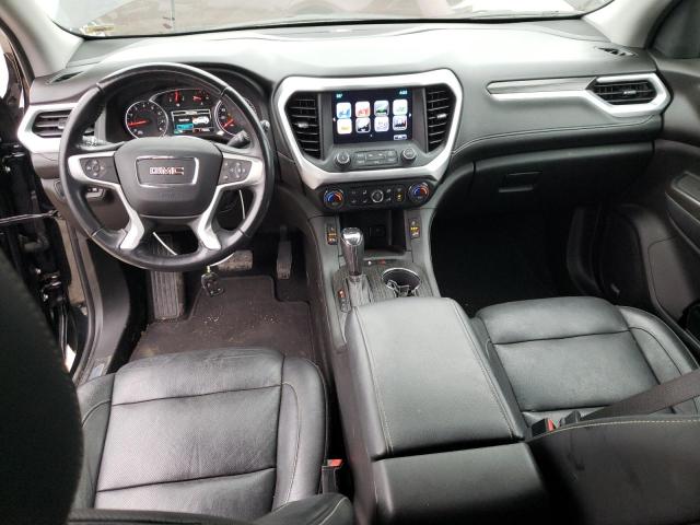 Photo 8 from auction – 2019 GMC ACADIA SLT with VIN 1GKKNMLS9KZ172111