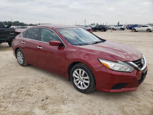Photo 4 from auction – 2016 NISSAN ALTIMA 2.5 with VIN 1N4AL3APXGN334242