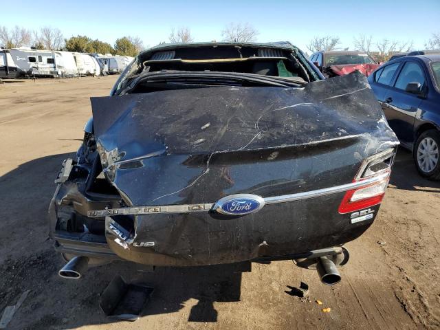 Photo 6 from auction – 2014 FORD TAURUS SEL with VIN 1FAHP2H88EG141052