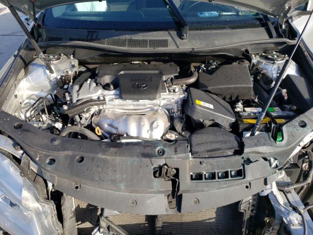 Photo 11 from auction – 2017 TOYOTA CAMRY LE with VIN 4T1BF1FKXHU650010