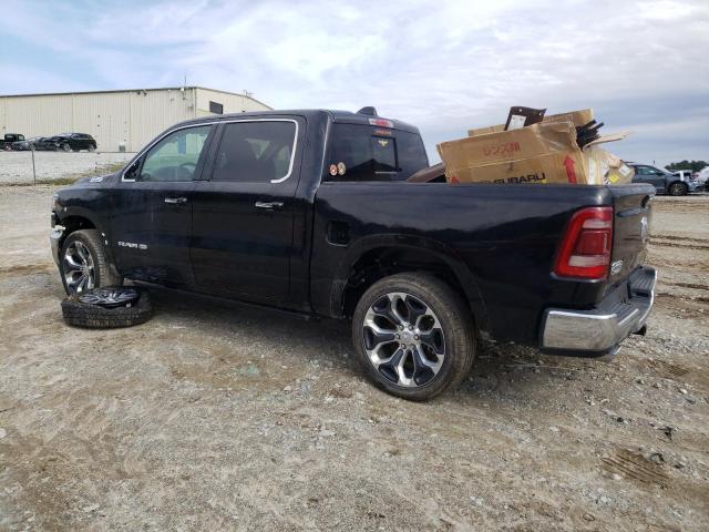 Photo 2 from auction – 2019 RAM 1500 LONGH with VIN 1C6SRFKT1KN880597