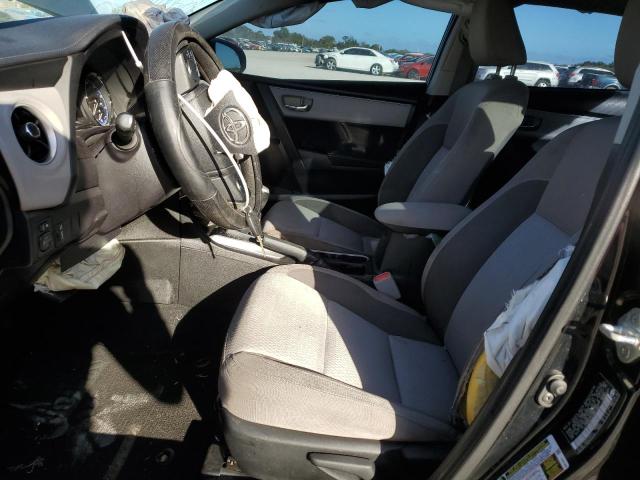 Photo 7 from auction – 2018 TOYOTA COROLLA L with VIN 5YFBURHE8JP841055