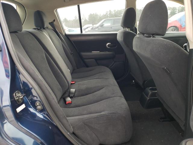 Photo 10 from auction – 2012 NISSAN VERSA S with VIN 3N1BC1CP9CL382487