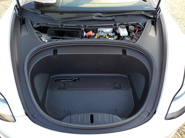 Photo 11 from auction – 2020 TESLA MODEL 3 with VIN 5YJ3E1EA1LF613806