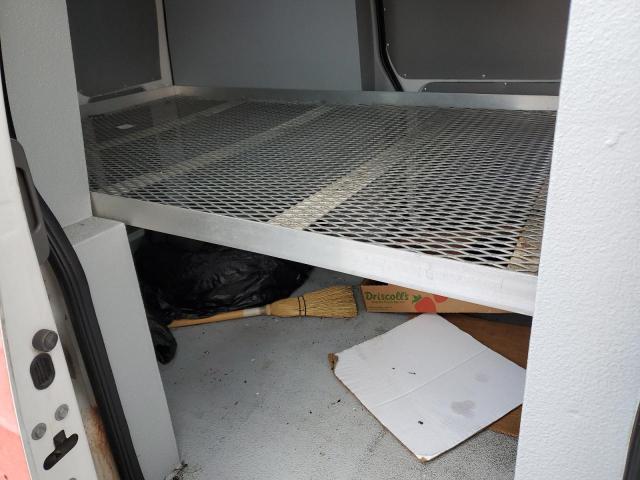 Photo 11 from auction – 2016 NISSAN NV200 2.5S with VIN 3N6CM0KN2GK694068