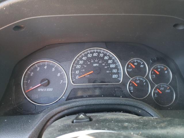 Photo 9 from auction – 2004 GMC ENVOY with VIN 1GKDT13S742355970