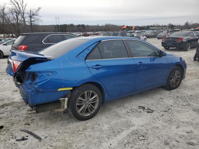 Photo 3 from auction – 2017 TOYOTA CAMRY LE with VIN 4T1BF1FK6HU641501