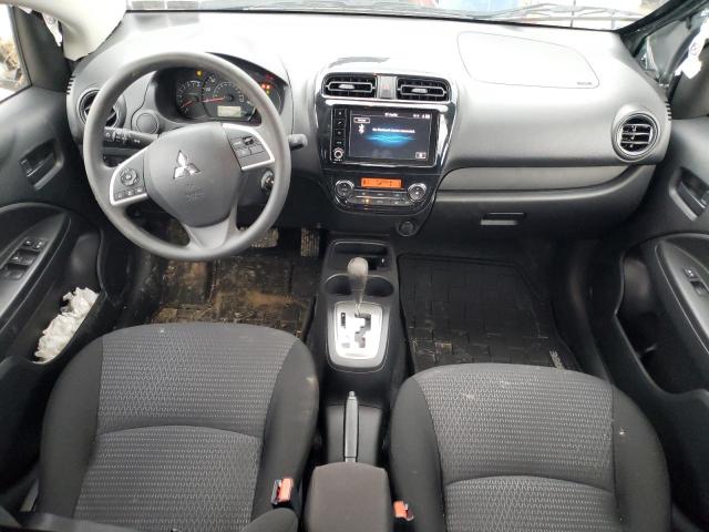 Photo 8 from auction – 2023 MITSUBISHI MIRAGE G4 with VIN ML32FUFJ8PHF00486