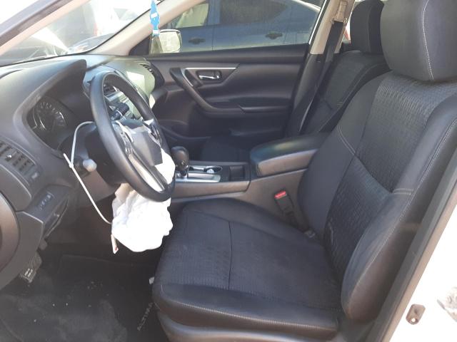 Photo 7 from auction – 2016 NISSAN ALTIMA 2.5 with VIN 1N4AL3AP3GN386862
