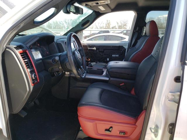 Photo 7 from auction – 2016 RAM 1500 REBEL with VIN 1C6RR7YT5GS350220