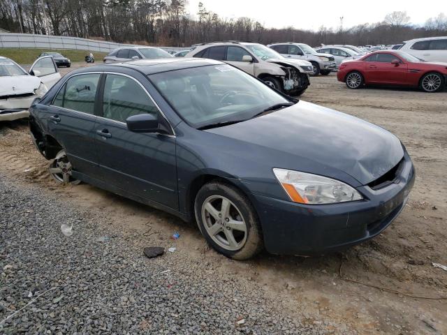 Photo 4 from auction – 2003 HONDA ACCORD EX with VIN JHMCM56613C070036