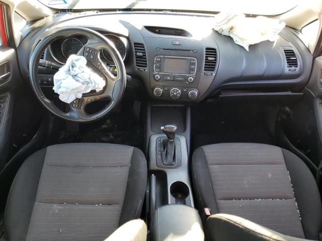 Photo 8 from auction – 2014 KIA FORTE EX with VIN KNAFX4A83E5055583
