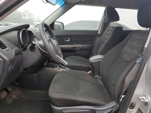 Снимка 7 от търг – 2012 KIA SOUL + с VIN KNDJT2A63C7435777