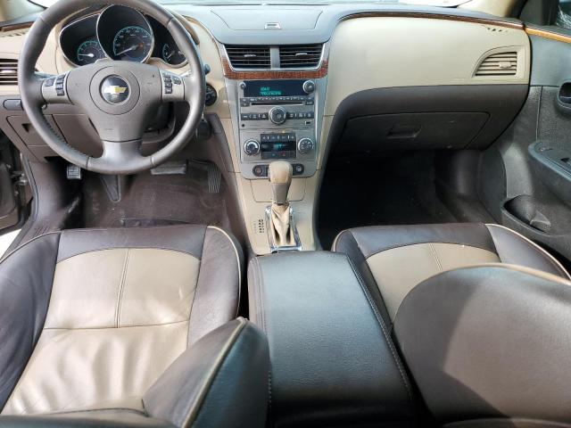 Photo 8 from auction – 2011 CHEVROLET MALIBU LTZ with VIN 1G1ZE5E18BF138336