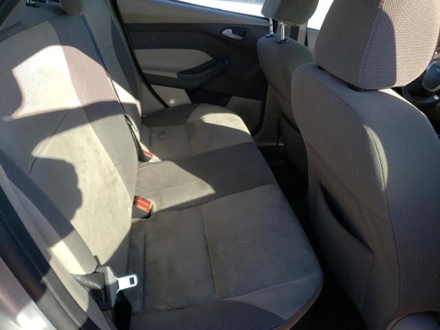 Photo 10 from auction – 2013 FORD FOCUS SE with VIN 1FADP3F21DL300762
