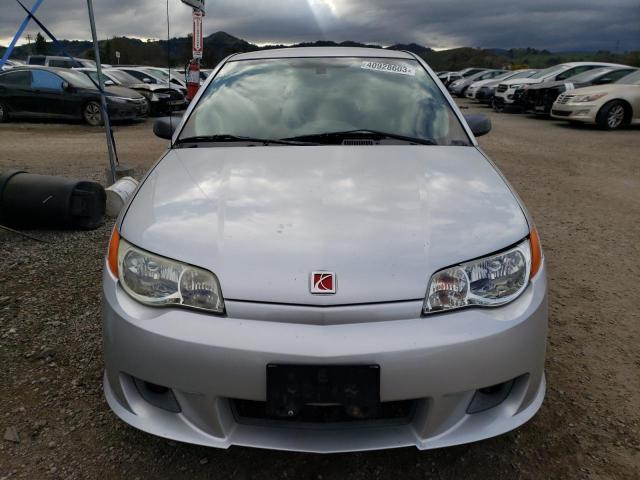 Photo 5 from auction – 2007 SATURN ION LEVEL with VIN 1G8AV18B37Z177529