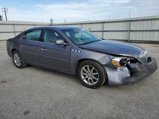 Photo 4 from auction – 2007 BUICK LUCERNE CX with VIN 1G4HD57257U146274