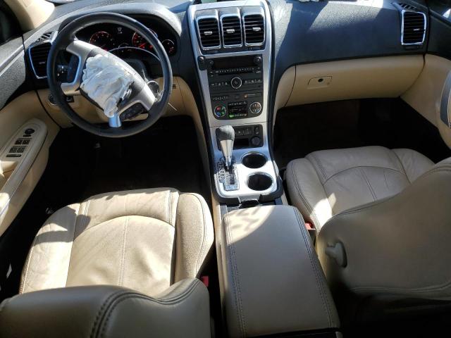 Photo 8 from auction – 2012 GMC ACADIA SLT with VIN 1GKKVRED9CJ105861