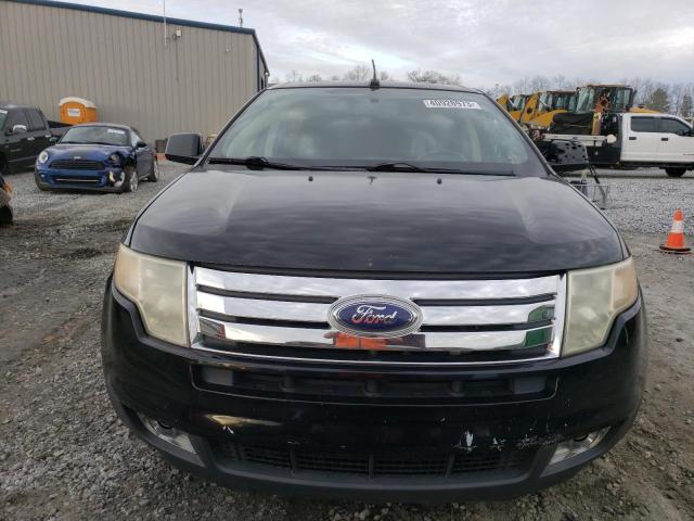 Photo 5 from auction – 2007 FORD EDGE SEL with VIN 2FMDK38C27BB29230