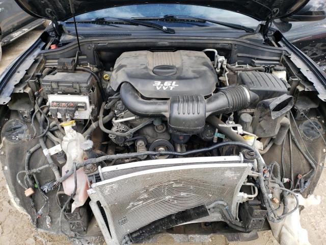Photo 12 from auction – 2013 DODGE DURANGO SX with VIN 1C4RDHAGXDC680368
