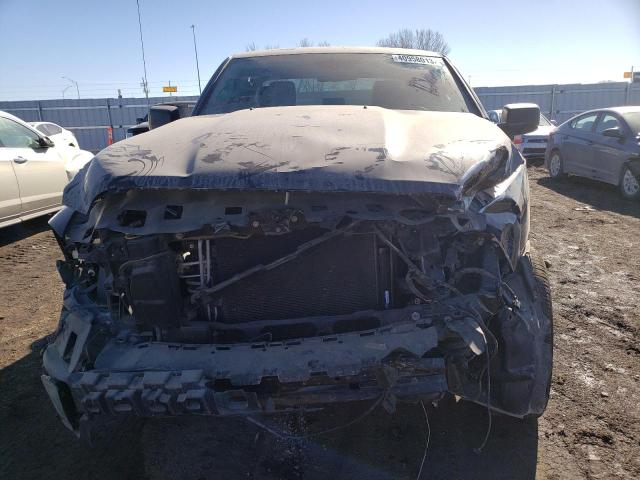Photo 5 from auction – 2016 RAM 1500 ST with VIN 1C6RR7FT2GS197962