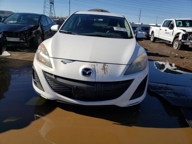 Photo 5 from auction – 2011 MAZDA 3 I with VIN JM1BL1UG0B1470765