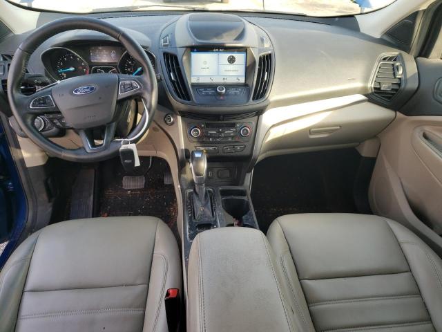 Photo 8 from auction – 2019 FORD ESCAPE SEL with VIN 1FMCU9HD8KUC30518