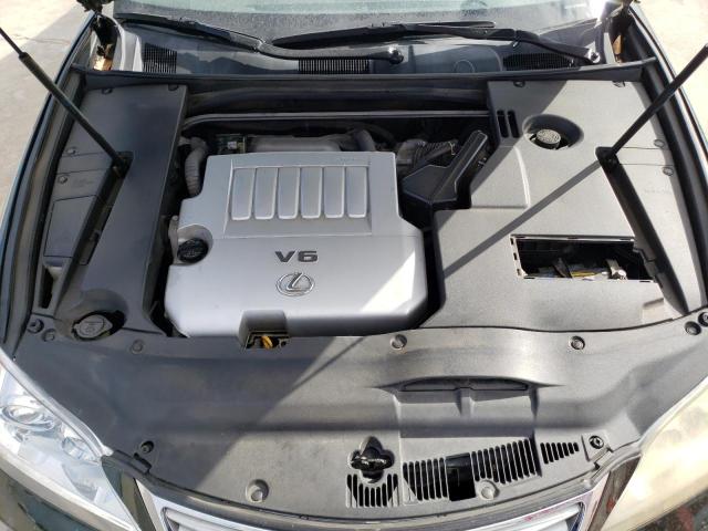 Photo 11 from auction – 2011 LEXUS ES 350 with VIN JTHBK1EG5B2419675