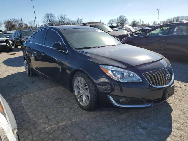Photo 4 from auction – 2016 BUICK REGAL PREM with VIN 2G4GS5GX2G9181171
