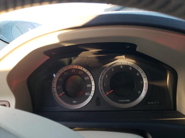 Photo 9 from auction – 2009 VOLVO S80 3.2 with VIN YV1AS982691105880