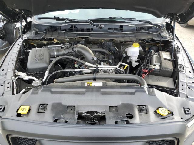 Photo 11 from auction – 2021 RAM 1500 CLASS with VIN 1C6RR6LT9MS550630