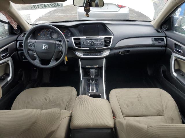 Photo 8 from auction – 2015 HONDA ACCORD LX- with VIN 1HGCT1B38FA010202