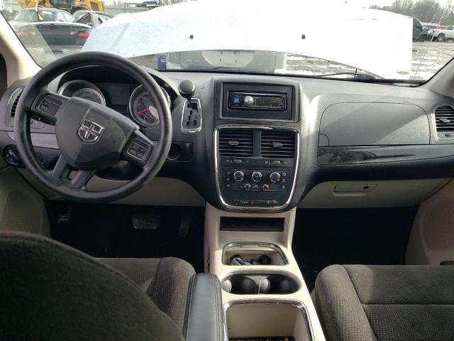 Photo 8 from auction – 2012 DODGE GRAND CARA with VIN 2C4RDGCG6CR358498