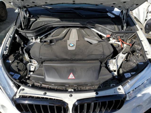 Photo 12 from auction – 2017 BMW X5 XDRIVE5 with VIN 5UXKR6C35H0U13565