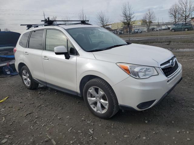 Photo 4 from auction – 2014 SUBARU FORESTER 2 with VIN JF2SJAEC7EH528501