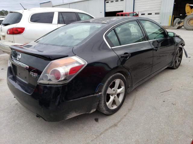 Photo 3 from auction – 2008 NISSAN ALTIMA 3.5 with VIN 1N4BL21E68C236741